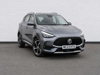 MG HS 1.5 T-GDI Trophy SUV 5dr Petrol DCT Euro 6 (s/s) (162 ps)