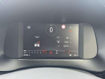 VAUXHALL CORSA 1.2 Turbo Ultimate Hatchback 5dr Petrol Auto Euro 6 (s/s) (130 p