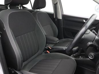 SKODA FABIA 1.0 TSI SE L Hatchback 5dr Petrol DSG Euro 6 (s/s) (110 ps)