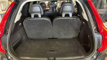VOLVO XC90 2.0 D5 PowerPulse Inscription SUV 5dr Diesel Auto 4WD Euro 6 (s/