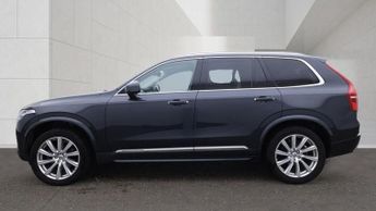 VOLVO XC90 2.0 D5 PowerPulse Inscription SUV 5dr Diesel Auto 4WD Euro 6 (s/