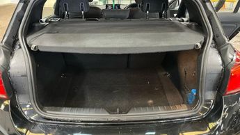 BMW 1 SERIES 1.5 118i M Sport Hatchback 5dr Petrol Auto Euro 6 (s/s) (136 ps)