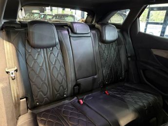 PEUGEOT 3008 2.0 BlueHDi GT SUV 5dr Diesel EAT Euro 6 (s/s) (180 ps)