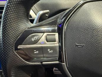 PEUGEOT 3008 2.0 BlueHDi GT SUV 5dr Diesel EAT Euro 6 (s/s) (180 ps)