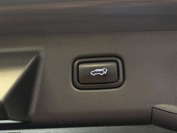 HYUNDAI TUCSON 1.6 h T-GDi Ultimate SUV 5dr Petrol Hybrid Auto Euro 6 (s/s) (23