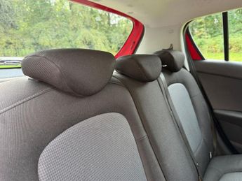 HYUNDAI I20 1.2 Active Hatchback 5dr Petrol Manual Euro 5 (85 bhp)