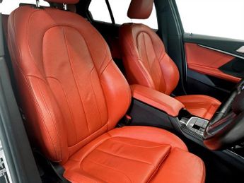 BMW 1 SERIES 2.0 120d M Sport Hatchback 5dr Diesel Auto xDrive Euro 6 (s/s) (