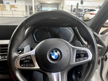 BMW 1 SERIES 2.0 120d M Sport Hatchback 5dr Diesel Auto xDrive Euro 6 (s/s) (