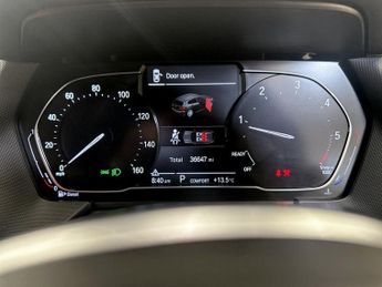 BMW 1 SERIES 2.0 120d M Sport Hatchback 5dr Diesel Auto xDrive Euro 6 (s/s) (