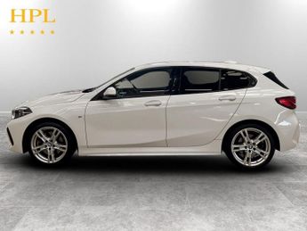 BMW 1 SERIES 2.0 120d M Sport Hatchback 5dr Diesel Auto xDrive Euro 6 (s/s) (