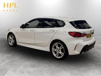 BMW 1 SERIES 2.0 120d M Sport Hatchback 5dr Diesel Auto xDrive Euro 6 (s/s) (