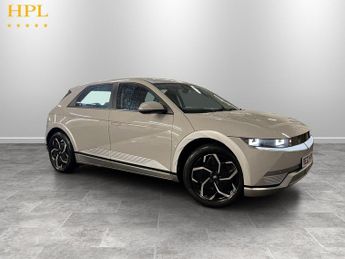 HYUNDAI IONIQ 5 73kWh Premium Hatchback 5dr Electric Auto (217 ps)