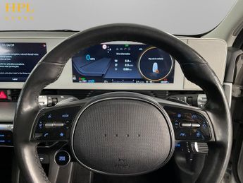 HYUNDAI IONIQ 5 73kWh Premium Hatchback 5dr Electric Auto (217 ps)
