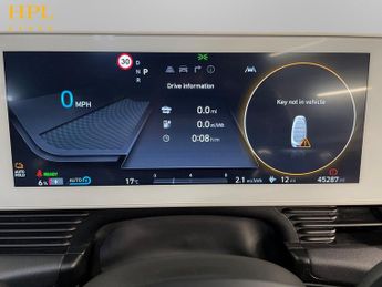 HYUNDAI IONIQ 5 73kWh Premium Hatchback 5dr Electric Auto (217 ps)