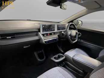 HYUNDAI IONIQ 5 73kWh Premium Hatchback 5dr Electric Auto (217 ps)