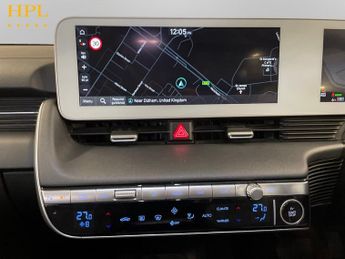 HYUNDAI IONIQ 5 73kWh Premium Hatchback 5dr Electric Auto (217 ps)