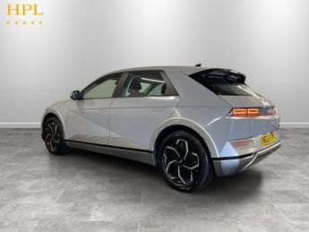 HYUNDAI IONIQ 5 73kWh Premium Hatchback 5dr Electric Auto (217 ps)