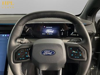 FORD EXPLORER Extended Range 77kWh Premium SUV 5dr Electric Auto (286 ps)
