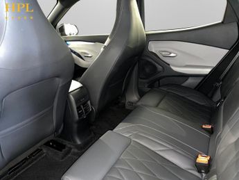 FORD EXPLORER Extended Range 77kWh Premium SUV 5dr Electric Auto (286 ps)