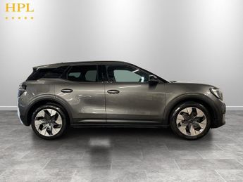 FORD EXPLORER Extended Range 77kWh Premium SUV 5dr Electric Auto (286 ps)