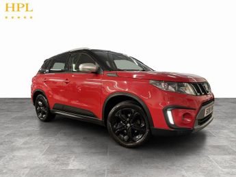  1.4 Boosterjet S SUV 5dr Petrol Auto ALLGRIP Euro 6 (s/s) (140 p