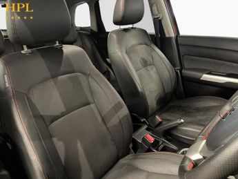 SUZUKI VITARA 1.4 Boosterjet S SUV 5dr Petrol Auto ALLGRIP Euro 6 (s/s) (140 p