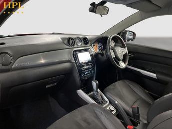 SUZUKI VITARA 1.4 Boosterjet S SUV 5dr Petrol Auto ALLGRIP Euro 6 (s/s) (140 p