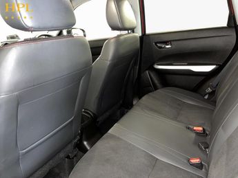 SUZUKI VITARA 1.4 Boosterjet S SUV 5dr Petrol Auto ALLGRIP Euro 6 (s/s) (140 p