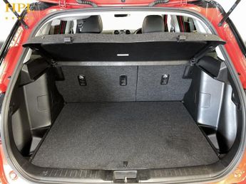 SUZUKI VITARA 1.4 Boosterjet S SUV 5dr Petrol Auto ALLGRIP Euro 6 (s/s) (140 p