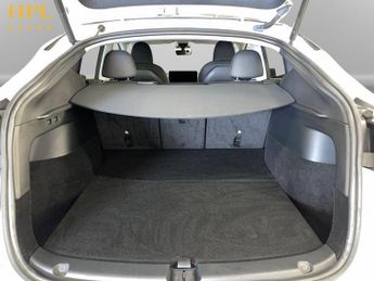 TESLA MODEL Y (Dual Motor) Long Range SUV 5dr Electric Auto 4WDE (384 bhp)