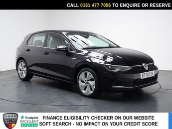 Volkswagen Golf 1.5 eTSI MHEV Style Hatchback 5dr Petrol Hybrid DSG Euro 6 (s/s)