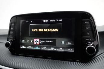 HYUNDAI TUCSON 1.6 T-GDi SE Nav SUV 5dr Petrol DCT Euro 6 (s/s) (177 ps)