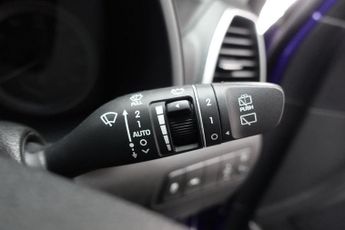 HYUNDAI TUCSON 1.6 T-GDi SE Nav SUV 5dr Petrol DCT Euro 6 (s/s) (177 ps)
