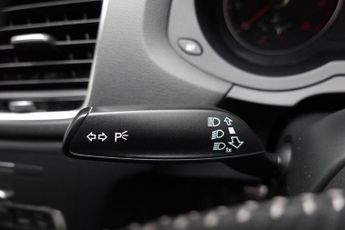 AUDI Q3 1.4 TFSI CoD Black Edition SUV 5dr Petrol S Tronic Euro 6 (s/s) 