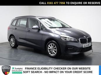 BMW 2 Series 1.5 216d SE MPV 5dr Diesel Manual Euro 6 (s/s) (116 ps)