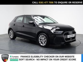 Audi A1 1.5 TFSI 35 Sport Sportback 5dr Petrol Manual Euro 6 (s/s) (150 