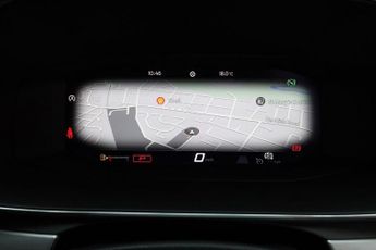 SEAT LEON 1.5 eTSI MHEV FR Sport Hatchback 5dr Petrol Hybrid DSG Euro 6 (s