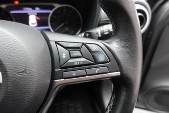NISSAN JUKE 1.0 DIG-T Tekna SUV 5dr Petrol DCT Auto Euro 6 (s/s) (114 ps)