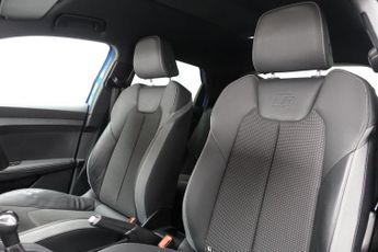 AUDI A1 1.0 TFSI 30 S line Sportback 5dr Petrol S Tronic Euro 6 (s/s) (1
