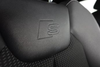 AUDI A1 1.0 TFSI 30 S line Sportback 5dr Petrol S Tronic Euro 6 (s/s) (1