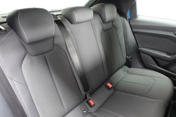 AUDI A1 1.0 TFSI 30 S line Sportback 5dr Petrol S Tronic Euro 6 (s/s) (1