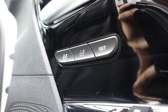 KIA NIRO 1.6 GDi 4 SUV 5dr Petrol Hybrid DCT Euro 6 (s/s) (139 bhp)