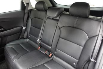 KIA NIRO 1.6 GDi 4 SUV 5dr Petrol Hybrid DCT Euro 6 (s/s) (139 bhp)