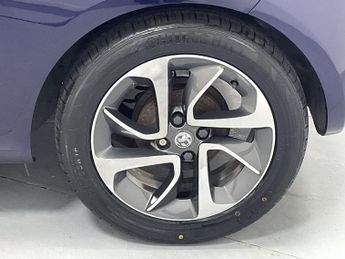 VAUXHALL ADAM 1.2 16v JAM Hatchback 3dr Petrol Manual Euro 5 (70 ps) - AA INSP