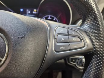 MERCEDES-BENZ C CLASS 2.1 C220d Sport (Premium) Coupe 2dr Diesel G-Tronic+ Euro 6 (s/s
