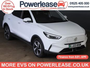MG ZS 72.6kWh SE Long Range SUV 5dr Electric Auto (156 ps)