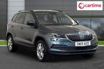 Skoda Karoq 1.6 TDI SE Technology SUV 5dr Diesel Manual Euro 6 (s/s) (115 ps