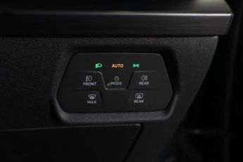CUPRA FORMENTOR 1.4 eHybrid 12.8kWh V1 DSG Euro 6 (s/s) 5dr