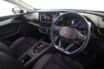 CUPRA FORMENTOR 1.4 eHybrid 12.8kWh V1 DSG Euro 6 (s/s) 5dr