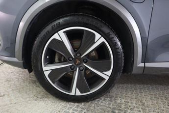 CUPRA FORMENTOR 1.4 eHybrid 12.8kWh V1 DSG Euro 6 (s/s) 5dr